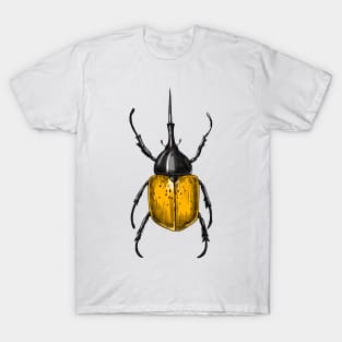 Hercules beetle T-Shirt